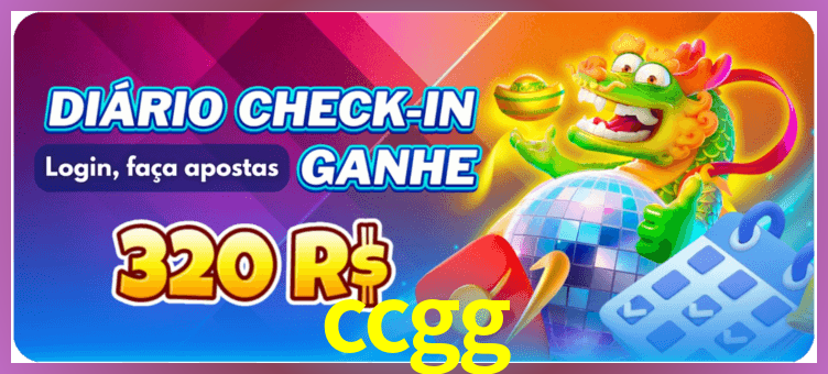 Chuva de Bônus ccgg nos slots